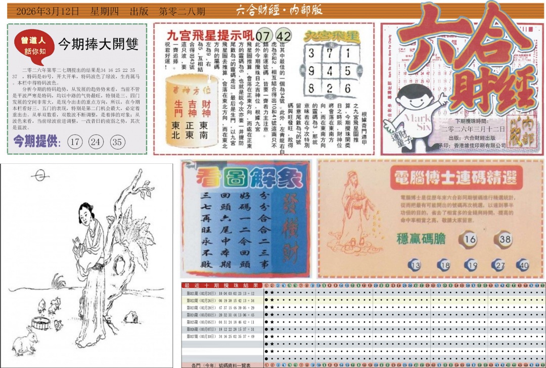 028期六合财经A[图]