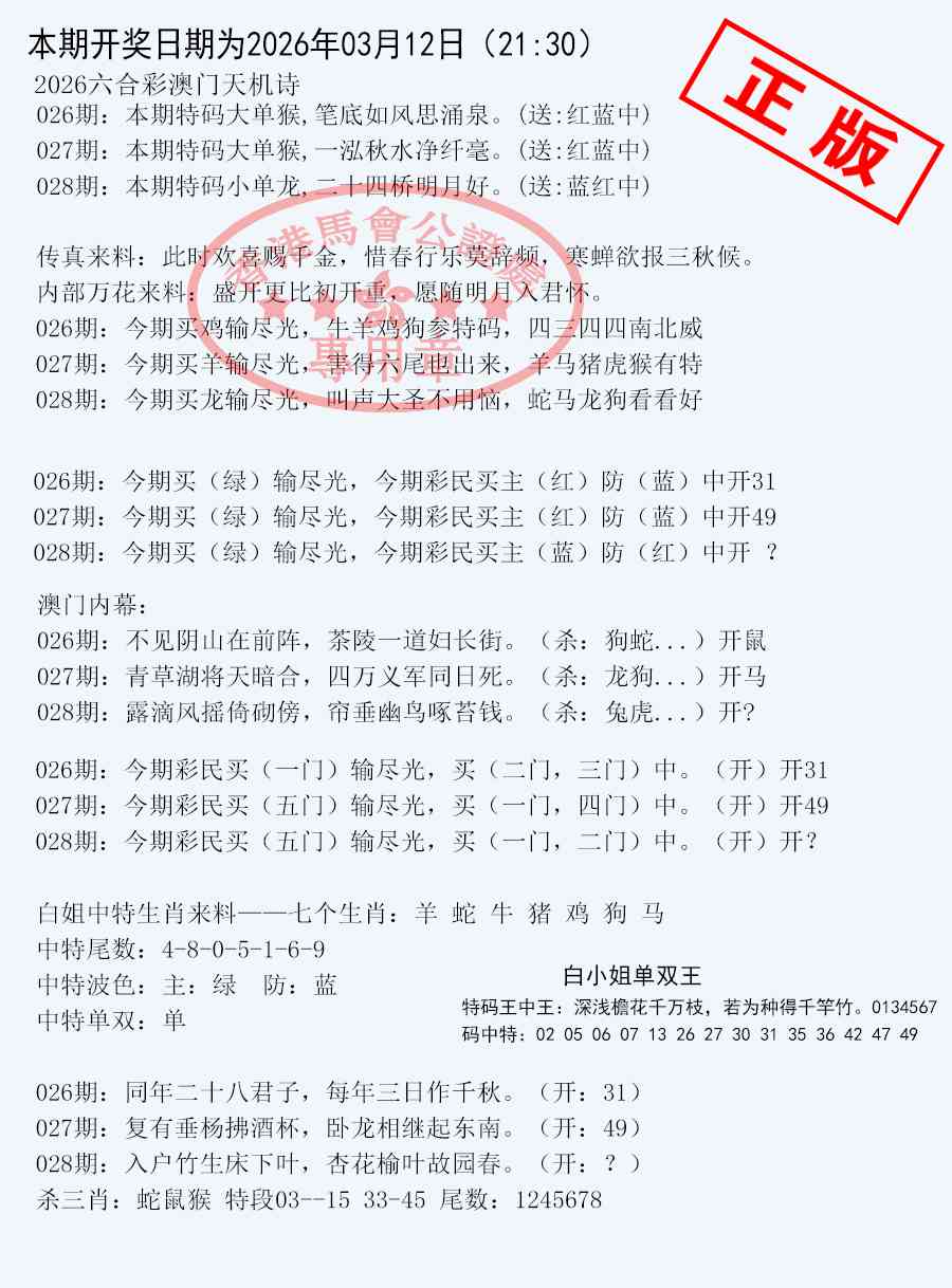 028期深圳特区报B[图]