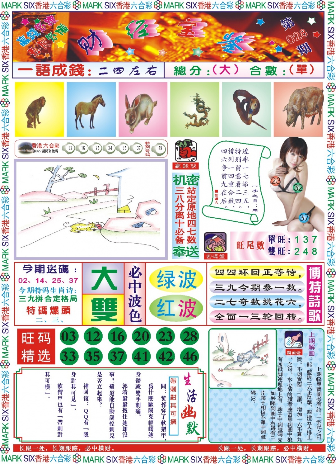 028期118财经宝鉴(新图)[图]
