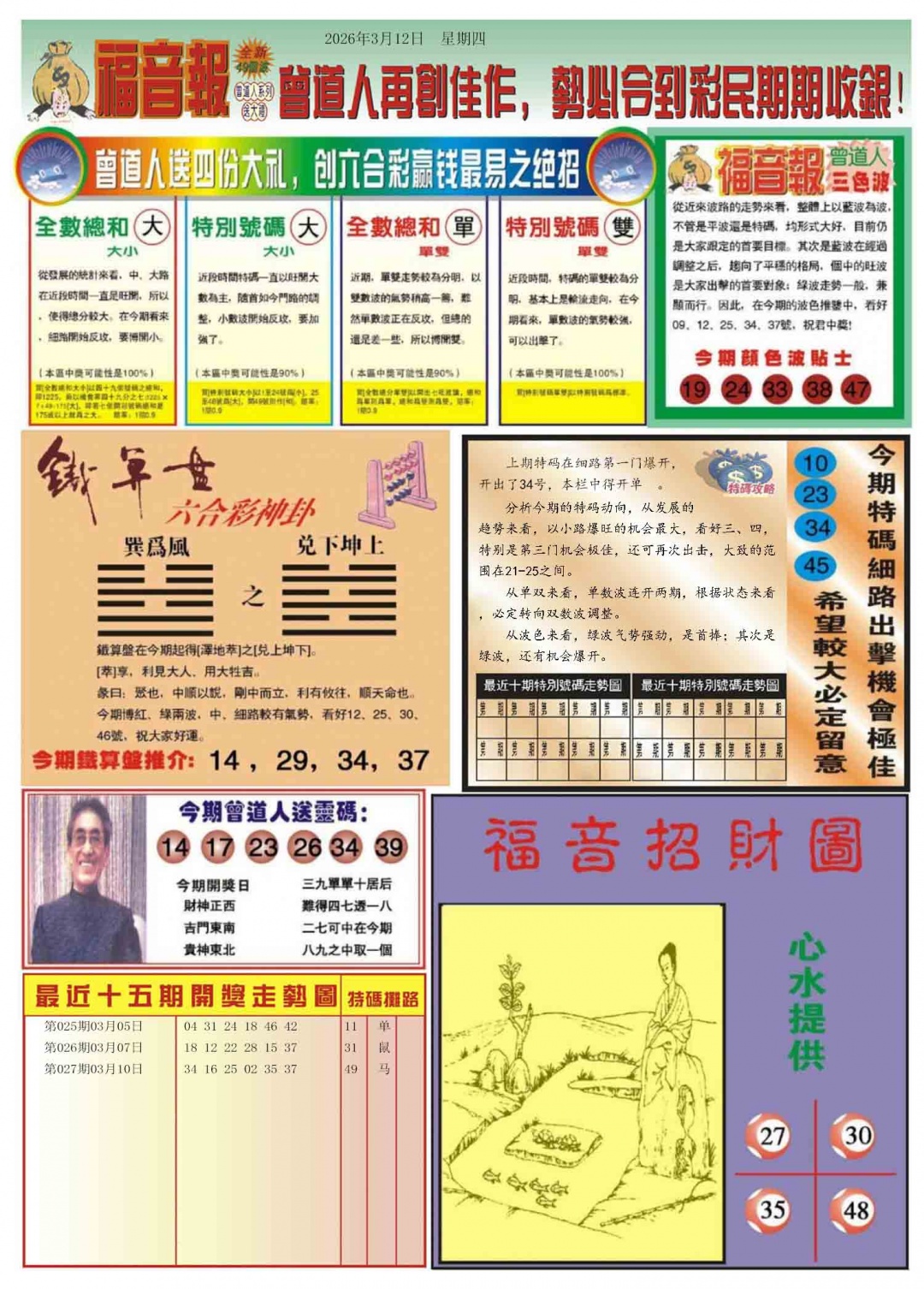 028期福音报B[图]