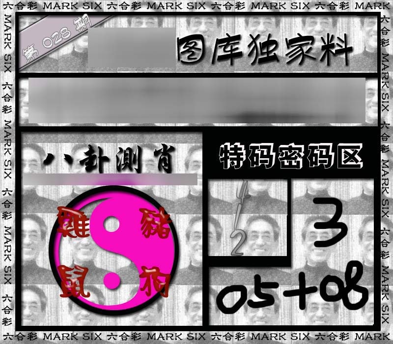 028期独家来料{正版}[图]