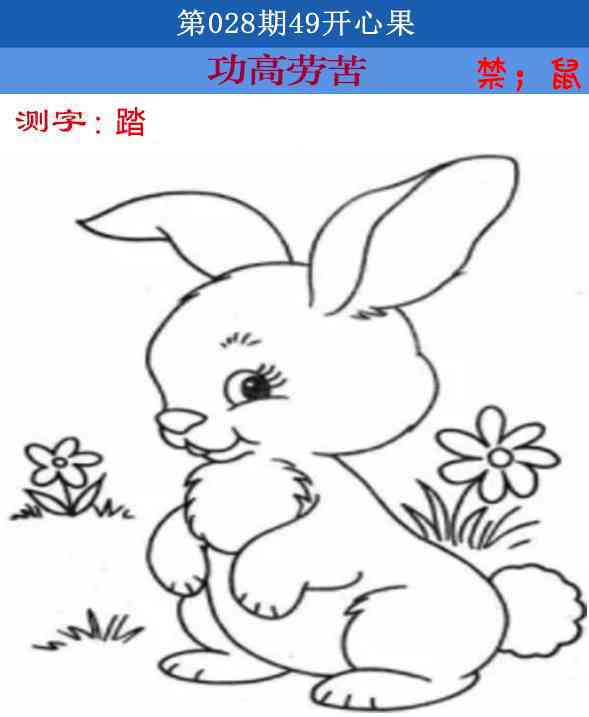 028期四九开心果[图]
